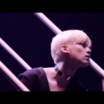 Hyuk Chained Up