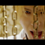 Leo Chained Up