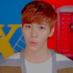 Hongbin Girls Why