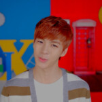 Hongbin Girls Why