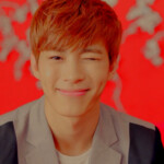 Hongbin Girls Why