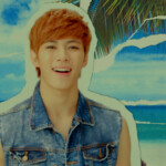 Hongbin GR8U