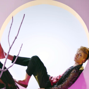 VIXX - Shangri-La who's who - K-Pop Database / dbkpop.com