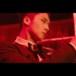 Ravi The Closer