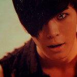 Hongbin Voodoo Doll