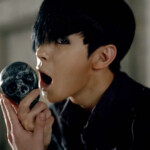 Hongbin Voodoo Doll