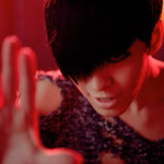 Hongbin Voodoo Doll