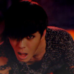 Hongbin Voodoo Doll
