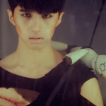 Ken Voodoo Doll