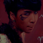 Ravi Voodoo Doll