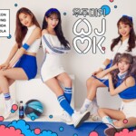 WJMK Teaser (우주미키) WJMK Teaser (우주미키)