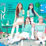 WJMK Teaser (우주미키) WJMK Teaser (우주미키)