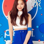WJMK Doyeon Teaser WJMK Doyeon Teaser