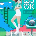 WJMK Doyeon Teaser WJMK Doyeon Teaser