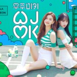 WJMK Doyeon Seola Teaser WJMK Doyeon Seola Teaser
