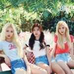 Loona Odd Eye Circle Loona Odd Eye Circle