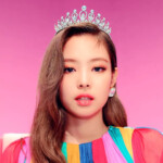 Blackpink Jennie
