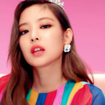 Blackpink Jennie