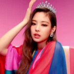 Blackpink Jennie