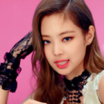 Blackpink Jennie