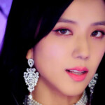 Blackpink Jisoo