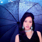Blackpink Jisoo