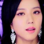 Blackpink Jisoo