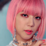 Blackpink Jisoo