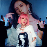 Blackpink Jisoo