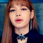 Blackpink Lisa