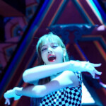 Blackpink Lisa