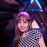 Blackpink Lisa
