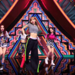 Blackpink Lisa