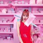 Blackpink Lisa