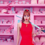 Blackpink Lisa