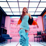 Blackpink Lisa