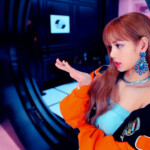 Blackpink Lisa