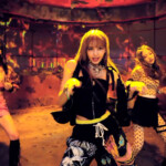 Blackpink Lisa