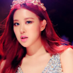 Blackpink Rose