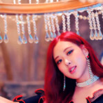Blackpink Rose
