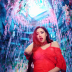 Blackpink Rose