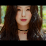 Red Velvet Irene