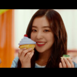 Red Velvet Irene