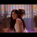 Red Velvet Irene