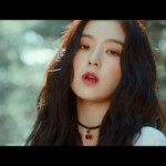 Red Velvet Irene