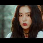 Red Velvet Irene