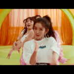 Red Velvet Irene