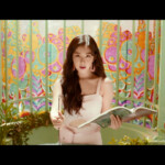 Red Velvet Irene