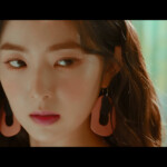 Red Velvet Irene