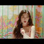 Red Velvet Irene